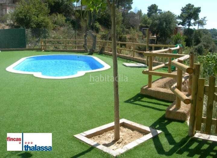 Foto d186c7fe-9cf6-4651-b21d-e0e8a0258392. Casa amb calefacció piscina a Lloret Residencial - Montlloret Lloret de Mar