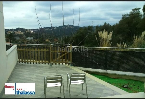 Foto ed74646b-20aa-4a4d-891c-bc30ed677252. Casa amb calefacció piscina a Lloret Residencial - Montlloret Lloret de Mar