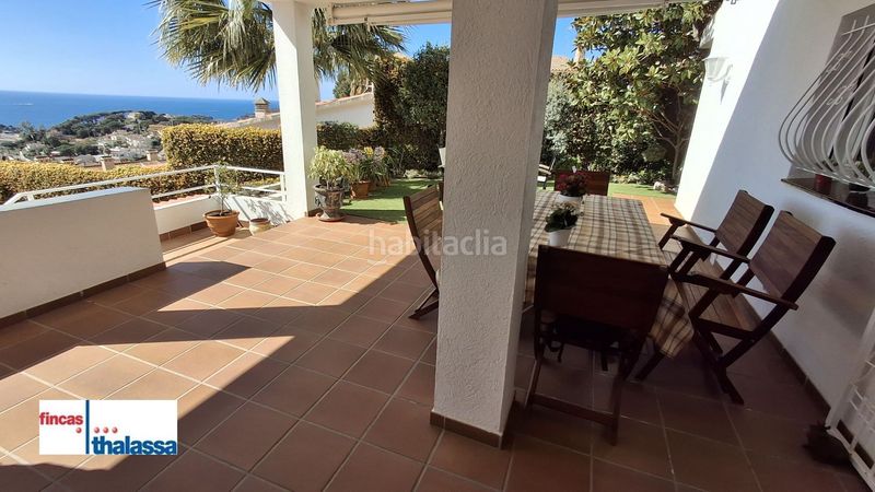 Foto 0947e686-d436-473c-9c32-5f3e8447e07c. Casa amb calefacció a Roca Grossa Lloret de Mar