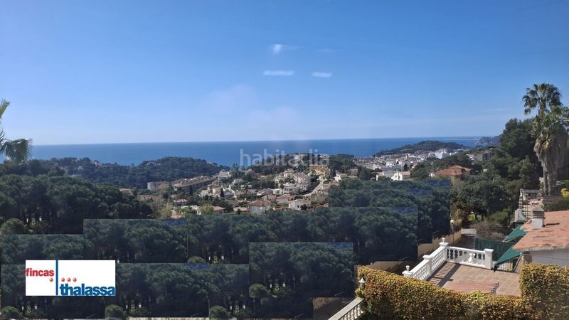 Foto 1714f416-3db9-429c-8e5f-92f3e28a0622. Casa amb calefacció a Roca Grossa Lloret de Mar