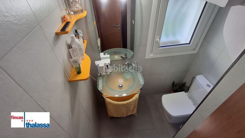 Foto 3f03123f-c12d-47e6-851b-3f127d2299ee. Casa amb calefacció a Roca Grossa Lloret de Mar