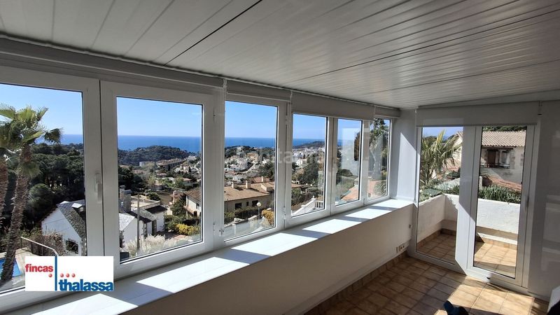 Foto 78ee1590-f3a8-43c3-b85b-97487777040b. Casa amb calefacció a Roca Grossa Lloret de Mar
