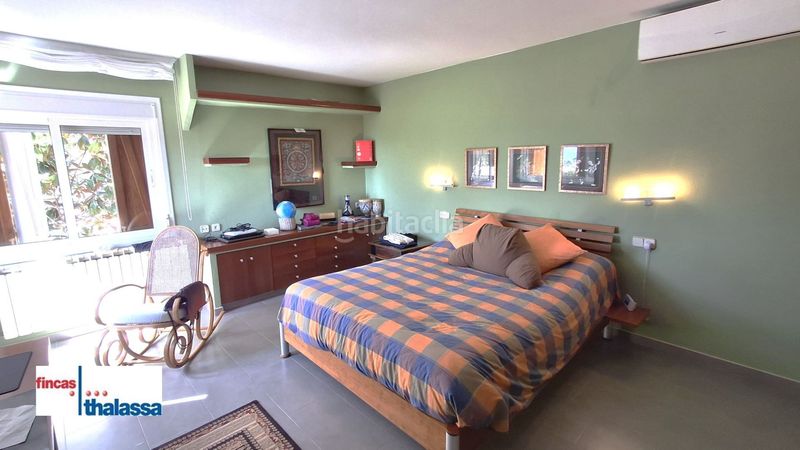 Foto dfd8073d-5c0b-4044-9e24-e86a4134bdff. Casa amb calefacció a Roca Grossa Lloret de Mar