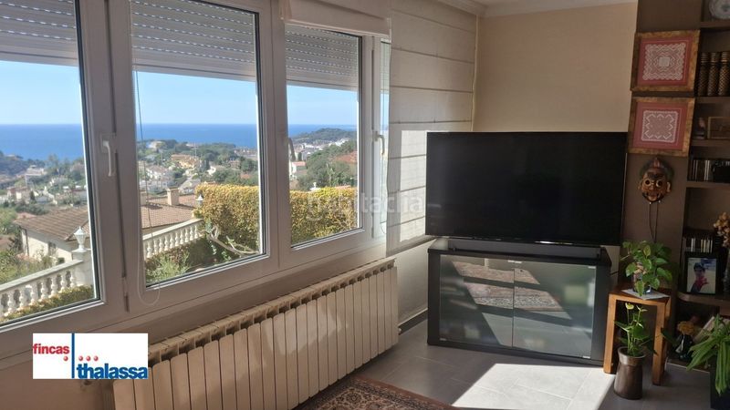 Foto e12d4808-2899-44d4-b9dc-f57779447666. Casa amb calefacció a Roca Grossa Lloret de Mar