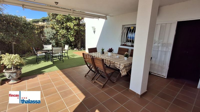 Foto e3d5062a-f5fe-4ff8-ac12-661d33e6bd0e. Casa amb calefacció a Roca Grossa Lloret de Mar