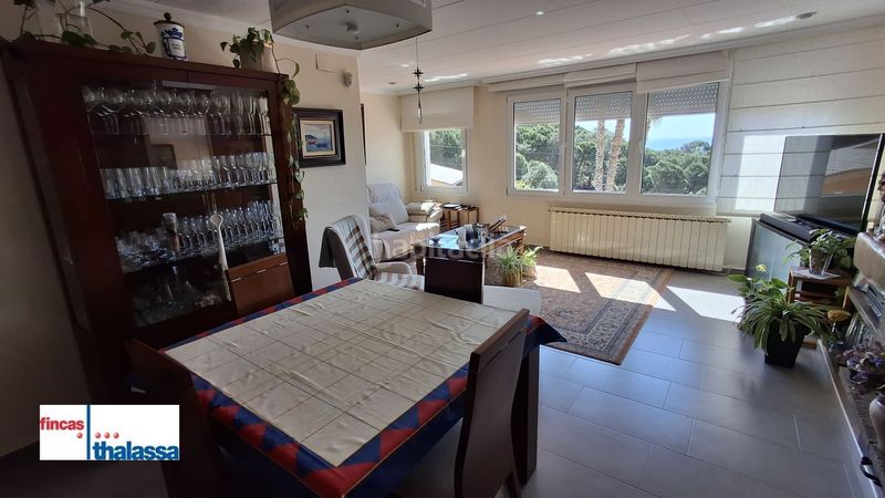 Foto f884cbcf-3df0-413f-9637-98dbdfa24714. Casa amb calefacció a Roca Grossa Lloret de Mar