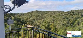 House in Lloret Residencial - Montlloret. Casa a reformar con fantásticas vistas