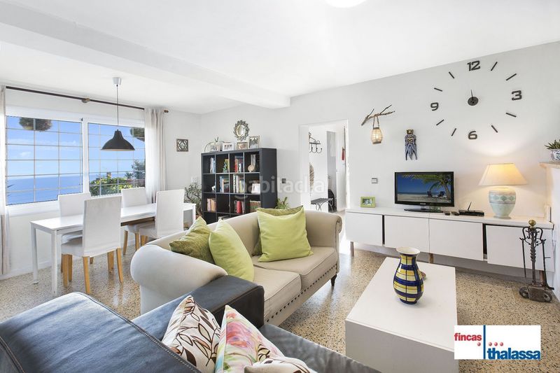 Foto 3ec57a32-924e-41ca-9cbb-449255e5a018. Casa amb calefacció piscina a Serra Brava Lloret de Mar