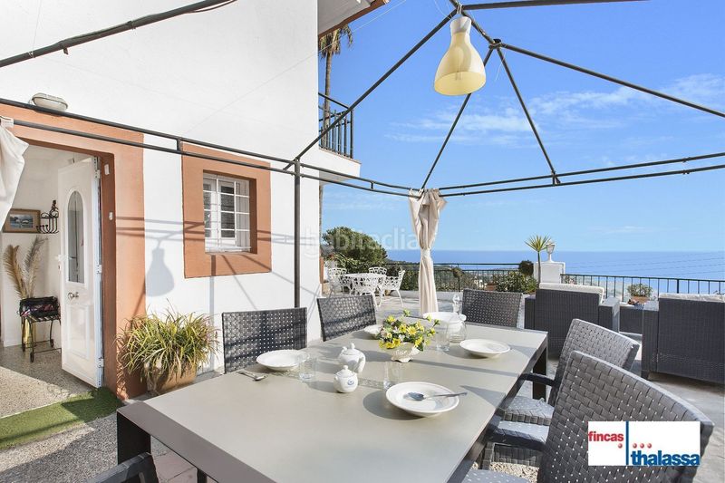 Foto a07afd67-b05b-4c56-9d41-3d1aad2107b5. Casa amb calefacció piscina a Serra Brava Lloret de Mar