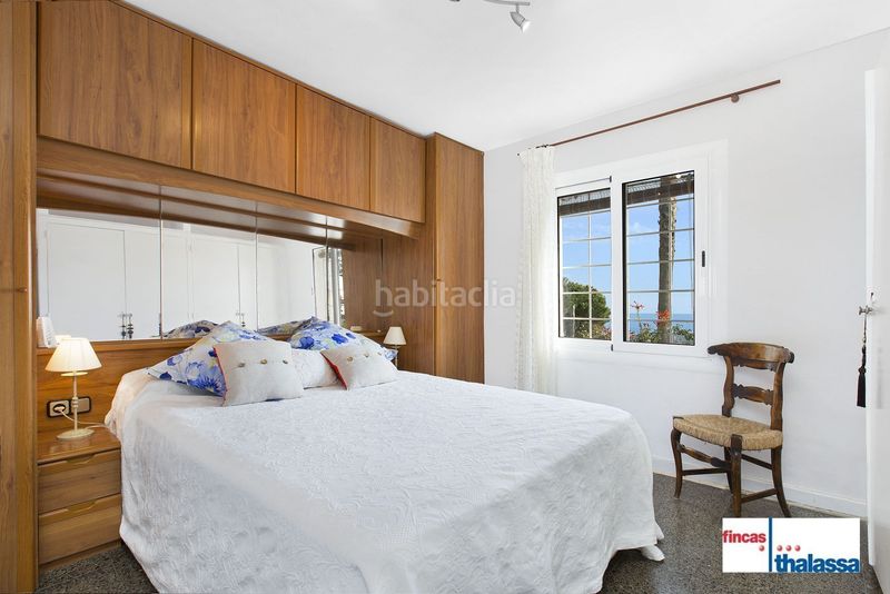 Foto c0f8968d-d032-49b5-9c4c-411340193a43. Casa amb calefacció piscina a Serra Brava Lloret de Mar