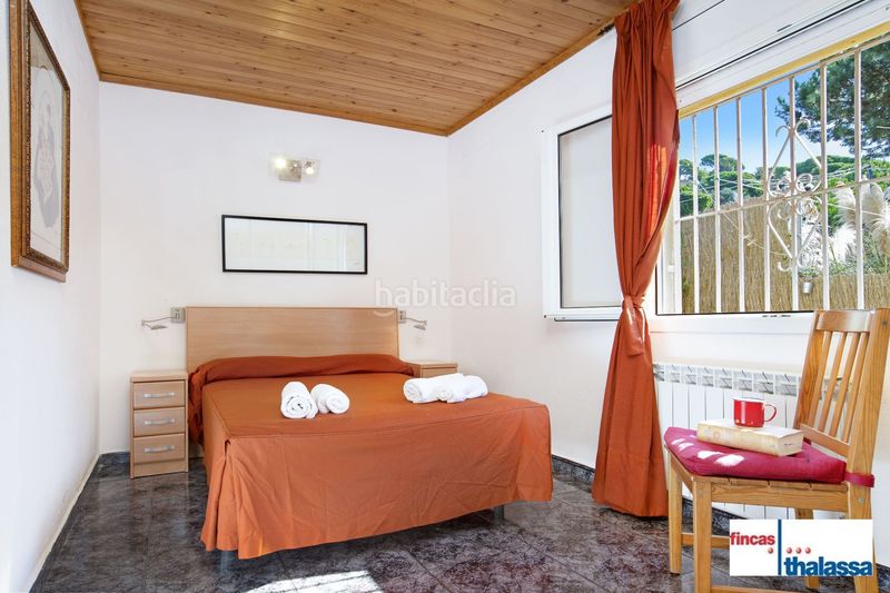 Foto 2edc1d15-5613-4769-90ff-87d35d38da60. Casa amb calefacció piscina a Lloret Residencial - Montlloret Lloret de Mar