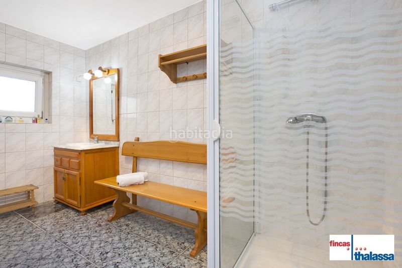 Foto 488afae6-9929-44d6-9e86-3e6a51ad9d61. Casa amb calefacció piscina a Lloret Residencial - Montlloret Lloret de Mar