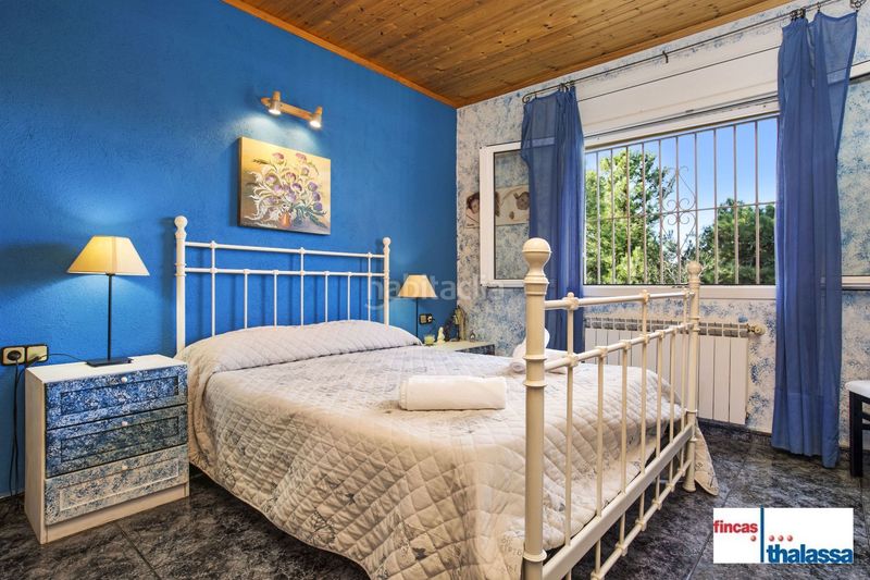 Foto 81df64b3-a824-42a4-a2ab-e447f7be6386. Casa amb calefacció piscina a Lloret Residencial - Montlloret Lloret de Mar