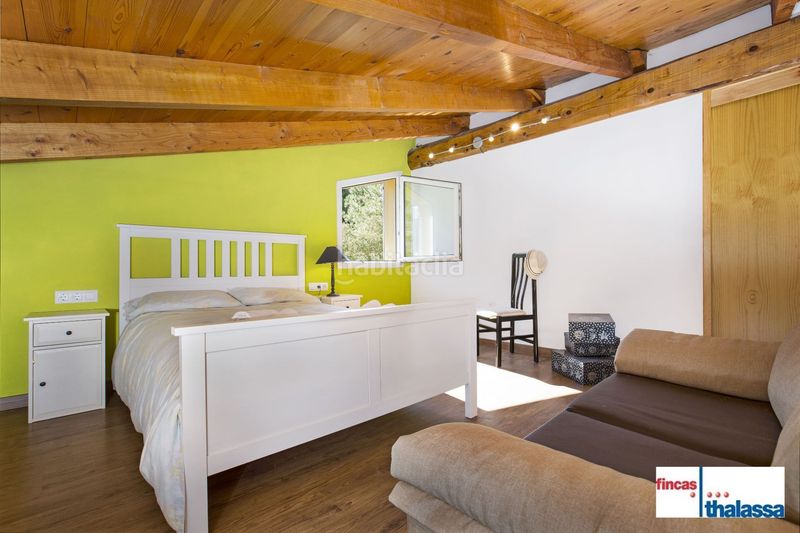Foto bb774e42-a9cb-480d-ab98-51b19e7e7214. Casa amb calefacció piscina a Lloret Residencial - Montlloret Lloret de Mar