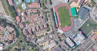 Flat in El Molí-El Rieral. Piso de 2 hab en venta en can sabata