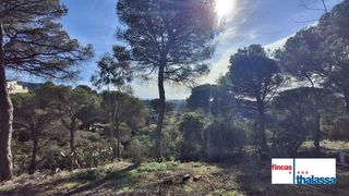 House in Lloret Verd - Els Pinars. Casa con gran terreno en venta