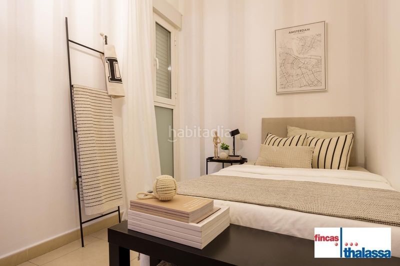Foto f5d710e5-97e9-4916-8510-877051b7a927. Pis amb calefacció piscina a Centre Lloret de Mar