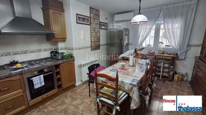 Foto 578353d0-dd2a-4816-83b1-cda8c0d0dd8a. Pis amb calefacció a El Molí-El Rieral Lloret de Mar