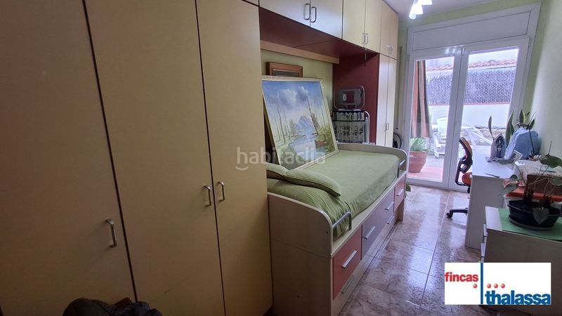 Foto e598a0f3-c6d0-4fb6-955d-63e46ed6f3c1. Pis amb calefacció a El Molí-El Rieral Lloret de Mar