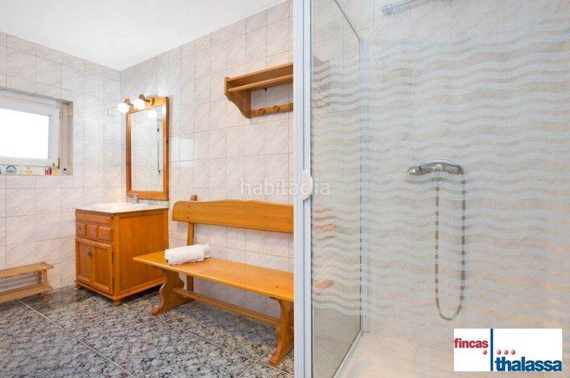 Foto 4b064fa2-bc34-461c-864d-f4d88c1a63c1. Casa amb piscina a Lloret Residencial - Montlloret Lloret de Mar