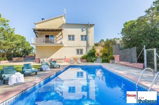 House in Lloret Residencial - Montlloret