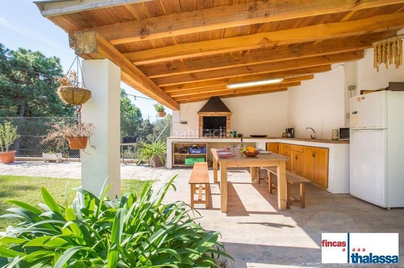 Foto 9cee6385-f691-4595-969c-8c8bf373172a. Casa amb piscina a Lloret Residencial - Montlloret Lloret de Mar