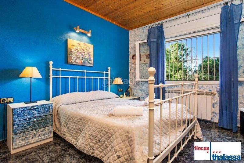 Foto c804c8a0-c73b-43d7-806b-6c3906082928. Casa amb piscina a Lloret Residencial - Montlloret Lloret de Mar