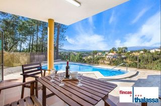 Casa a Lloret Residencial - Montlloret