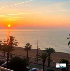 Àtic a Centre. Ático de obra nueva en 1ª línea de playa