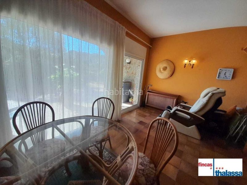 Foto 0782841e-787d-47a8-badb-c766a83340f1. Casa amb calefacció a Santa Cristina-Sant Francesc Blanes