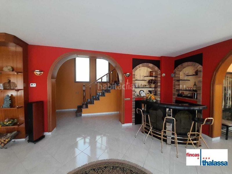 Foto 07aa741f-5d71-4e5e-8a08-77e280132750. Casa amb calefacció a Santa Cristina-Sant Francesc Blanes