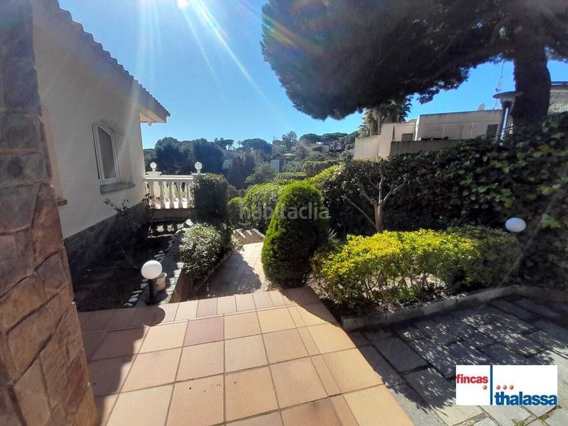 Foto 1a6aa2ef-fffa-429a-b61f-6a8228fce72f. Casa amb calefacció a Santa Cristina-Sant Francesc Blanes