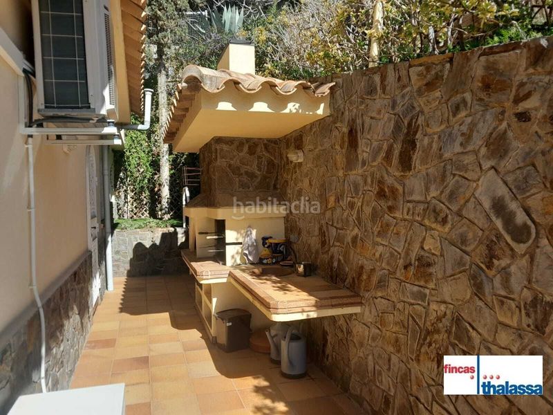 Foto 30047c67-ce55-48e4-9614-78e1caa80e21. Casa amb calefacció a Santa Cristina-Sant Francesc Blanes