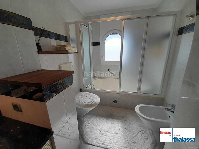 Foto 52cfb55c-326b-47b4-b0bb-5c2544db81b0. Casa amb calefacció a Santa Cristina-Sant Francesc Blanes