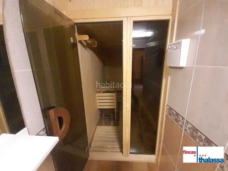Foto 57179a46-ce83-46da-b60d-ea2214eaae48. Casa amb calefacció a Santa Cristina-Sant Francesc Blanes