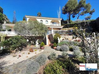 Casa a Santa Cristina-Sant Francesc. Casa en cala sant francesc  a 100 metros de la cala