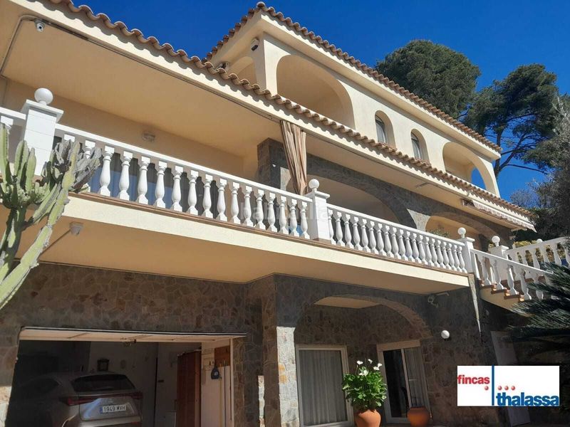 Foto a917a2d2-9e23-4763-b1fc-d35e6edda77b. Casa amb calefacció a Santa Cristina-Sant Francesc Blanes