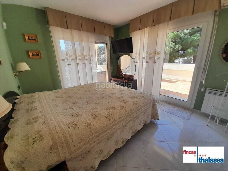 Foto aada51ec-3b35-4bec-9e16-d25aec675dec. Casa amb calefacció a Santa Cristina-Sant Francesc Blanes