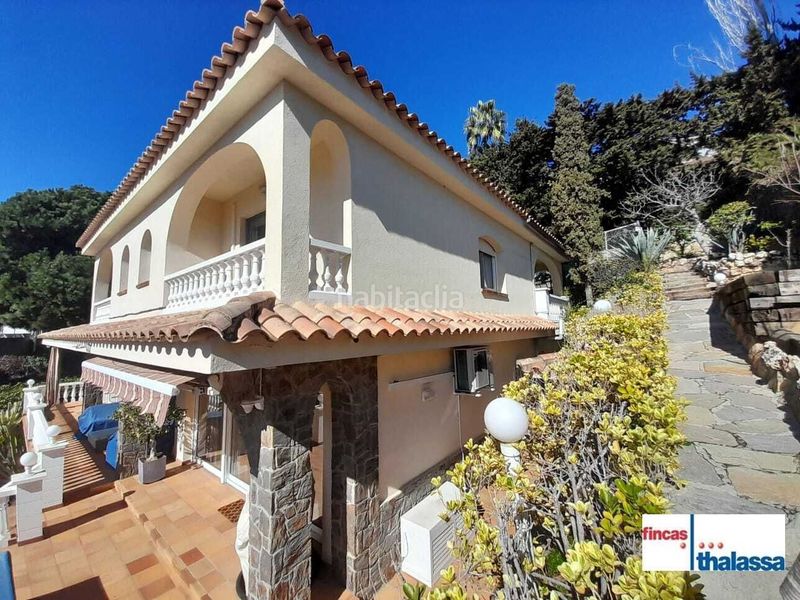 Foto bad507c6-e0d1-44bb-ae9a-45fb29cea31e. Casa amb calefacció a Santa Cristina-Sant Francesc Blanes