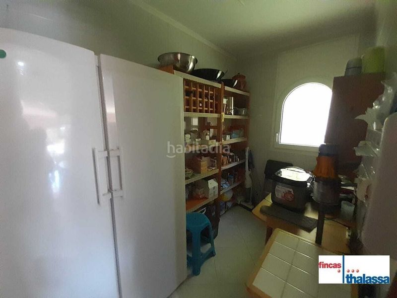 Foto d3c33d03-ca4a-4b51-a00f-172659f81125. Casa amb calefacció a Santa Cristina-Sant Francesc Blanes