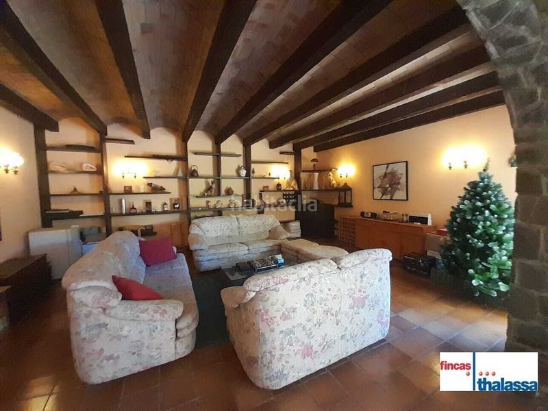 Foto d7b67ff1-4860-4d52-b05d-8a531cbed491. Casa amb calefacció a Santa Cristina-Sant Francesc Blanes