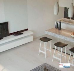 Piso en Centre. Obra nueva en 1ª línea de playa