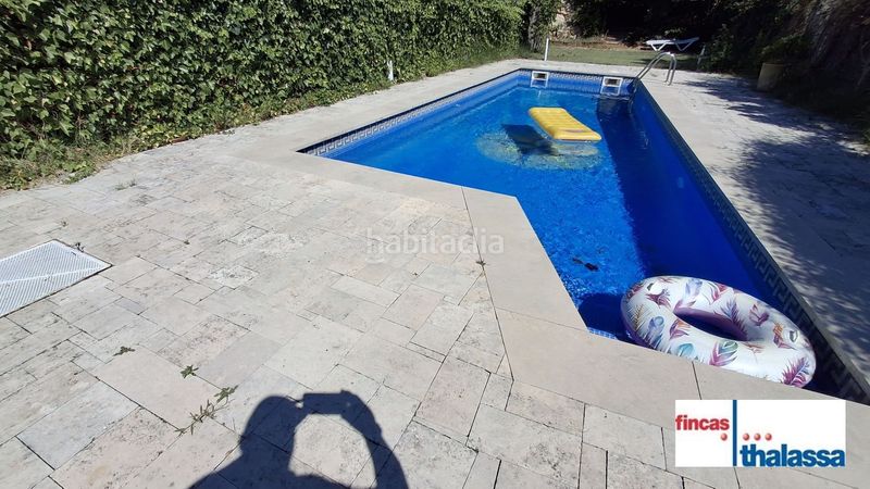 Foto 2a44b9a3-4fe6-4eaf-a59d-df3b1855bf84. Casa amb calefacció piscina a Roca Grossa Lloret de Mar