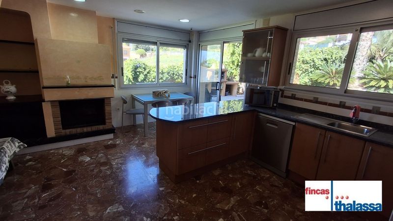 Foto 48c4a281-ff33-4ad6-96dc-b2b36ec1f266. Casa amb calefacció piscina a Roca Grossa Lloret de Mar
