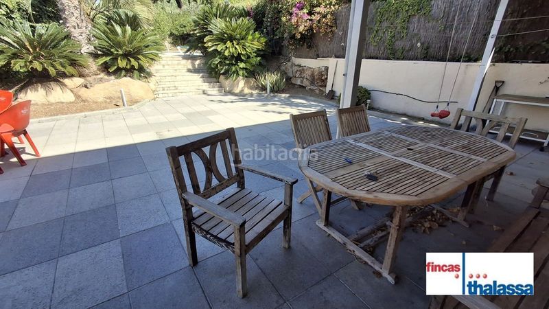Foto 6cde9c76-2ee0-4475-b0c7-2fb1e8ab92c9. Casa amb calefacció piscina a Roca Grossa Lloret de Mar