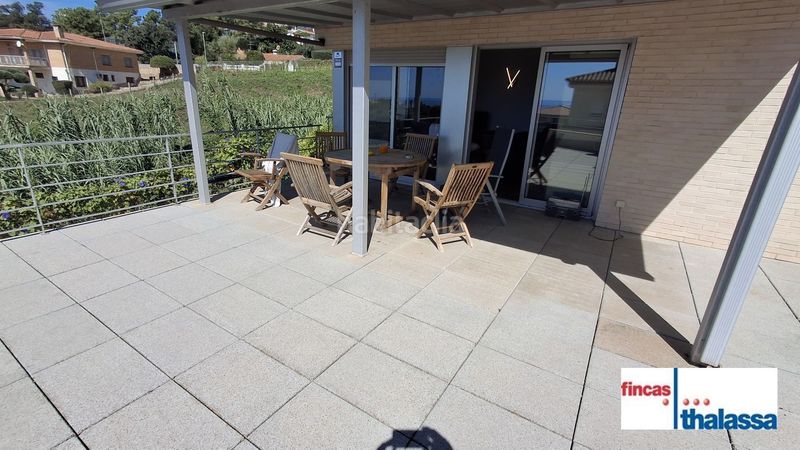 Foto 6dc6bb9e-24b4-4a3f-b16a-1e0eb5027545. Casa amb calefacció piscina a Roca Grossa Lloret de Mar