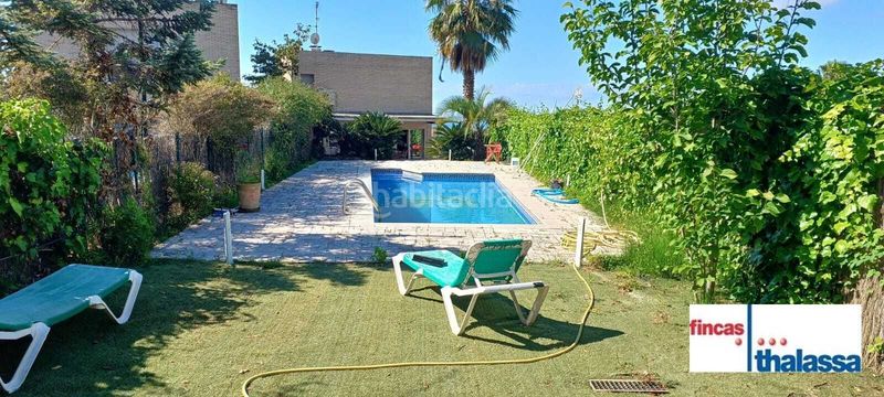 Foto 9163c8d4-c10b-4798-baac-ba0ef59bb5a4. Casa amb calefacció piscina a Roca Grossa Lloret de Mar