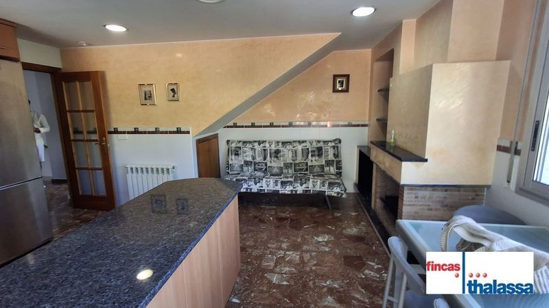 Foto e2619768-29c6-4105-a0bd-7887e180de30. Casa amb calefacció piscina a Roca Grossa Lloret de Mar