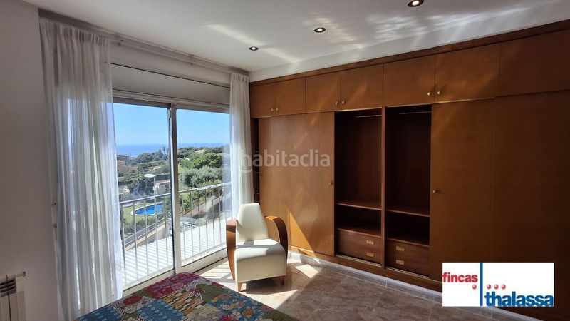Foto e632726c-20ab-4c63-bdc9-4b3eb5796432. Casa amb calefacció piscina a Roca Grossa Lloret de Mar