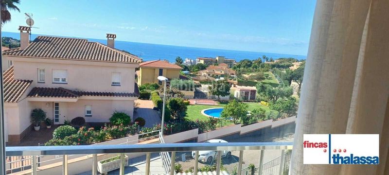Foto ea3a718a-6f05-412f-8985-3068b80d81b7. Casa amb calefacció piscina a Roca Grossa Lloret de Mar